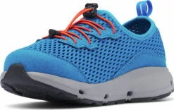 Columbia Vent Shoes - Youth|-|Chaussures Columbia Vent - Jeune -Columbia Shop COL 1889221 7E 7Efrnt 20Pool 20Blood 20Orange