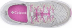 Columbia Vent Shoes - Youth|-|Chaussures Columbia Vent - Jeune -Columbia Shop COL 1889221 7E 7Etop 20Grey 20Ice 20Orchid