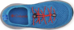 Columbia Vent Shoes - Youth|-|Chaussures Columbia Vent - Jeune -Columbia Shop COL 1889221 7E 7Etop 20Pool 20Blood 20Orange