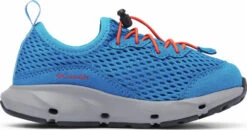 Columbia Vent Shoes - Little Kids|-|Chaussures Columbia Vent - Petit Enfant -Columbia Shop COL 1889222 7EPool 20Blood 20Orange