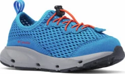 Columbia Vent Shoes - Little Kids|-|Chaussures Columbia Vent - Petit Enfant -Columbia Shop COL 1889222 7E 7Ef 20Pool 20Blood 20Orange