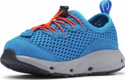 Columbia Vent Shoes - Little Kids|-|Chaussures Columbia Vent - Petit Enfant -Columbia Shop COL 1889222 7E 7Efr 20Pool 20Blood 20Orange