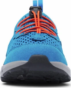 Columbia Vent Shoes - Little Kids|-|Chaussures Columbia Vent - Petit Enfant -Columbia Shop COL 1889222 7E 7Efrnt 20Pool 20Blood 20Orange