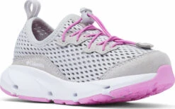 Columbia Vent Shoes - Little Kids|-|Chaussures Columbia Vent - Petit Enfant -Columbia Shop COL 1889222 7E 7Eside 20Grey 20Ice 20Orchid