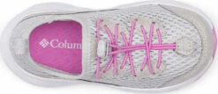 Columbia Vent Shoes - Little Kids|-|Chaussures Columbia Vent - Petit Enfant -Columbia Shop COL 1889222 7E 7Etop 20Grey 20Ice 20Orchid