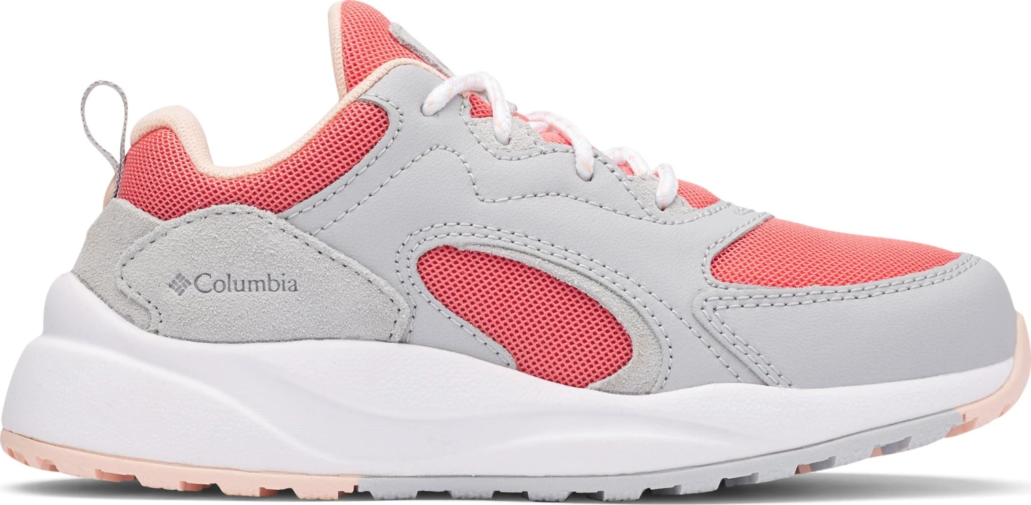 Columbia Pivot Hiking Shoes (Past Season) - Youth|-|Chaussures De Randonnées Pivot (saison Précédente) - Jeune 3 Columbia Pivot Hiking Shoes (Past Season) - Youth|-|Chaussures De Randonnées Pivot (saison Précédente) - Jeune