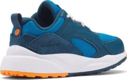 Columbia Pivot Hiking Shoes (Past Season) - Youth|-|Chaussures De Randonnées Pivot (saison Précédente) - Jeune 14 Columbia Pivot Hiking Shoes (Past Season) - Youth|-|Chaussures De Randonnées Pivot (saison Précédente) - Jeune -Columbia Shop COL 1889231 7E 7Eb 20Pool 20Valencia