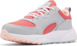 Columbia Pivot Hiking Shoes (Past Season) - Youth|-|Chaussures De Randonnées Pivot (saison Précédente) - Jeune 17 Columbia Pivot Hiking Shoes (Past Season) - Youth|-|Chaussures De Randonnées Pivot (saison Précédente) - Jeune -Columbia Shop COL 1889231 7E 7Es 20Coral 20Bloom 20Blush 20Rose
