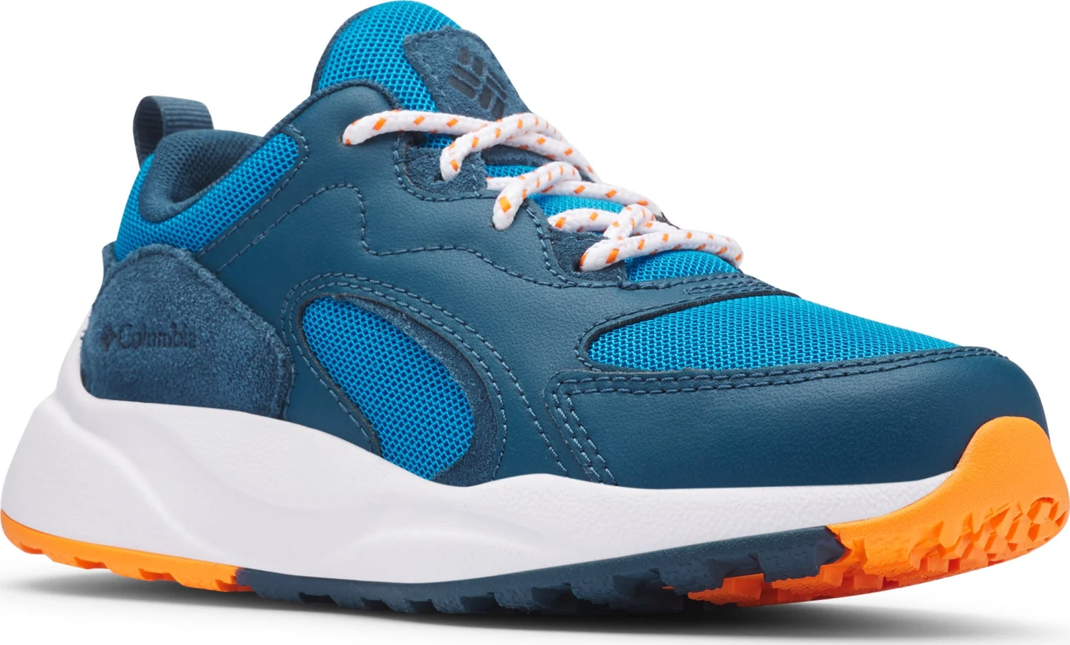 Columbia Pivot Hiking Shoes (Past Season) - Youth|-|Chaussures De Randonnées Pivot (saison Précédente) - Jeune 10 Columbia Pivot Hiking Shoes (Past Season) - Youth|-|Chaussures De Randonnées Pivot (saison Précédente) - Jeune - Image 8