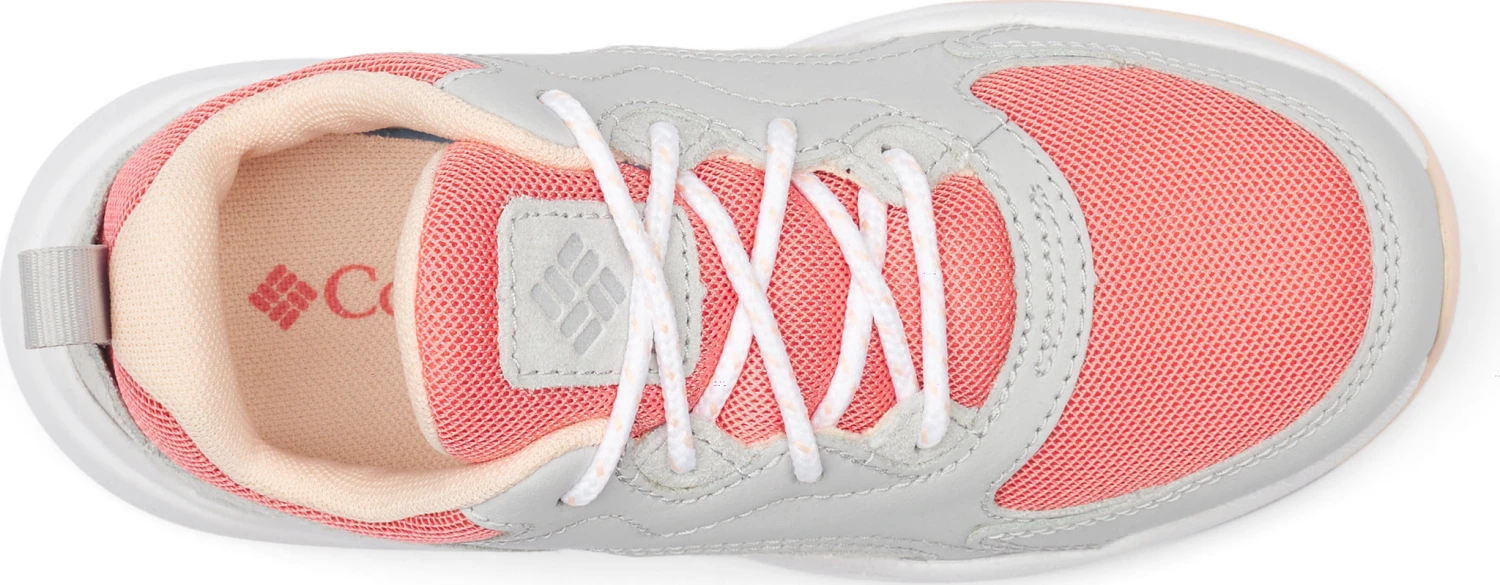 Columbia Pivot Hiking Shoes (Past Season) - Youth|-|Chaussures De Randonnées Pivot (saison Précédente) - Jeune 6 Columbia Pivot Hiking Shoes (Past Season) - Youth|-|Chaussures De Randonnées Pivot (saison Précédente) - Jeune - Image 4