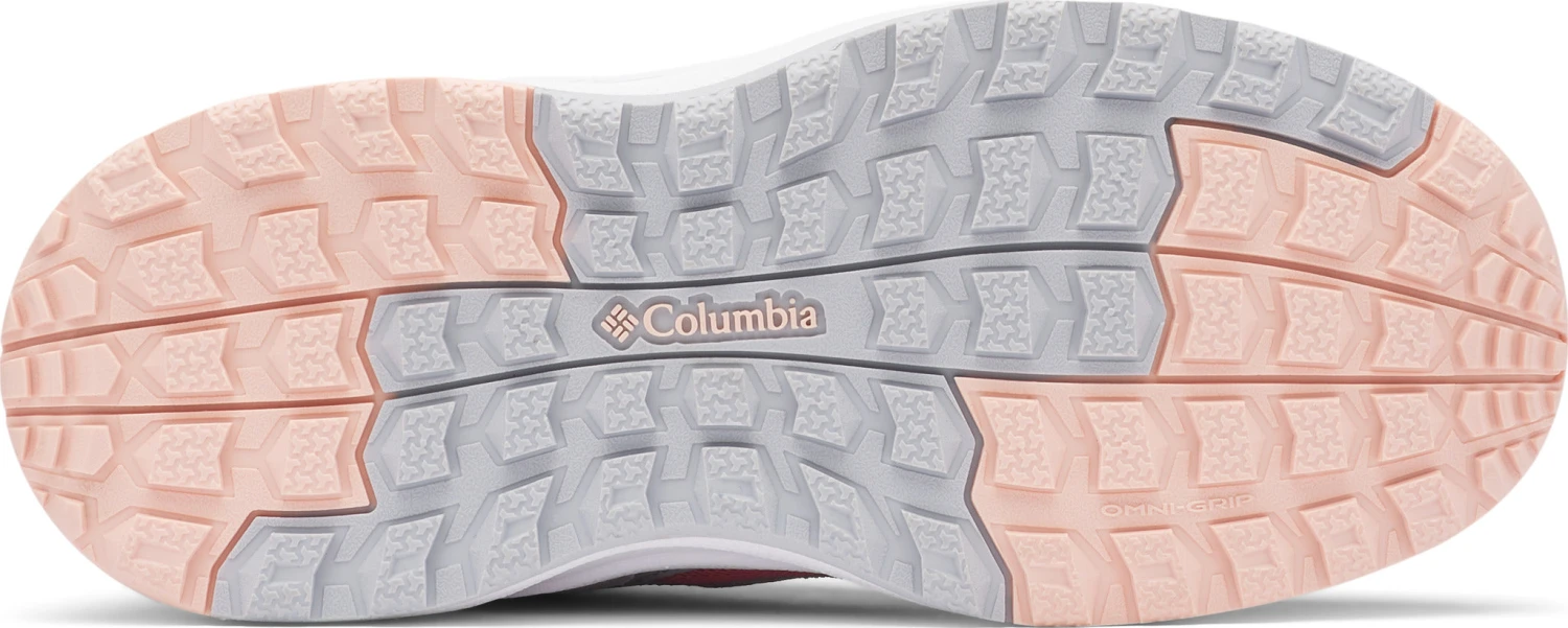 Columbia Pivot Hiking Shoes (Past Season) - Youth|-|Chaussures De Randonnées Pivot (saison Précédente) - Jeune 11 Columbia Pivot Hiking Shoes (Past Season) - Youth|-|Chaussures De Randonnées Pivot (saison Précédente) - Jeune - Image 9