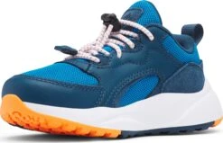 Columbia Pivot Shoes - Little Kids|-|Chaussures Pivot - Little Kids -Columbia Shop COL 1889232 7E 7Es 20Pool 20Valencia