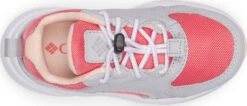 Columbia Pivot Shoes - Little Kids|-|Chaussures Pivot - Little Kids -Columbia Shop COL 1889232 7E 7Et 20Coral 20Bloom 20Blush 20Rose