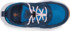 Columbia Pivot Shoes - Little Kids|-|Chaussures Pivot - Little Kids -Columbia Shop COL 1889232 7E 7Et 20Pool 20Valencia