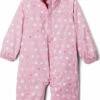 Columbia Critter Jitters Printed Rain Suit - Infant|-|Combinaison De Pluie à Imprimés Critter Jitters - Nourrisson 1 Columbia Critter Jitters Printed Rain Suit - Infant|-|Combinaison De Pluie à Imprimés Critter Jitters - Nourrisson -Columbia Shop COL 1893851 7EPink 20Orchid 20Polka 20Pets