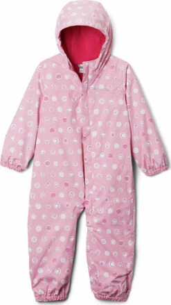 Columbia Critter Jitters Printed Rain Suit - Infant|-|Combinaison De Pluie à Imprimés Critter Jitters - Nourrisson