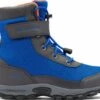 Columbia Hyper-Boreal Omni-Heat Waterproof Boot - Big Kids|-|Bottes Imperméables Hyper-Boreal Omni-Heat - Grand Enfant -Columbia Shop COL 1903711 7ECobalt 20Blue 20 20Tangy 20Orange