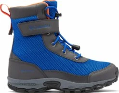Columbia Hyper-Boreal Omni-Heat Waterproof Boot - Big Kids|-|Bottes Imperméables Hyper-Boreal Omni-Heat - Grand Enfant