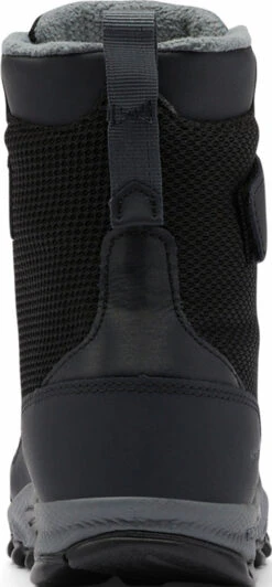 Columbia Hyper-Boreal Omni-Heat Waterproof Boot - Big Kids|-|Bottes Imperméables Hyper-Boreal Omni-Heat - Grand Enfant -Columbia Shop COL 1903711 7E 7EBack 20Black 20 20Steam