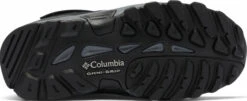 Columbia Hyper-Boreal Omni-Heat Waterproof Boot - Big Kids|-|Bottes Imperméables Hyper-Boreal Omni-Heat - Grand Enfant -Columbia Shop COL 1903711 7E 7EBottom 20Black 20 20Steam