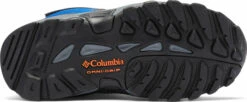 Columbia Hyper-Boreal Omni-Heat Waterproof Boot - Big Kids|-|Bottes Imperméables Hyper-Boreal Omni-Heat - Grand Enfant -Columbia Shop COL 1903711 7E 7EBottom 20Cobalt 20Blue 20 20Tangy 20Orange