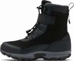 Columbia Hyper-Boreal Omni-Heat Waterproof Boot - Big Kids|-|Bottes Imperméables Hyper-Boreal Omni-Heat - Grand Enfant -Columbia Shop COL 1903711 7E 7ESide 20Black 20 20Steam