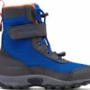 Columbia Hyper-Boreal Omni-Heat Waterproof Boot - Little Kids|-|Bottes Imperméables Hyper-Boreal Omni-Heat - Petit Enfant -Columbia Shop COL 1903712 7ECobalt 20Blue 20 20Tangy 20Orange