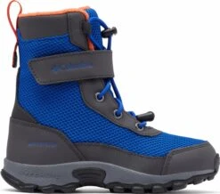 Columbia Hyper-Boreal Omni-Heat Waterproof Boot - Little Kids|-|Bottes Imperméables Hyper-Boreal Omni-Heat - Petit Enfant