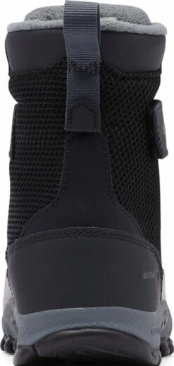 Columbia Hyper-Boreal Omni-Heat Waterproof Boot - Little Kids|-|Bottes Imperméables Hyper-Boreal Omni-Heat - Petit Enfant -Columbia Shop COL 1903712 7E 7EBack 20Black 20 20Steam
