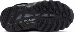 Columbia Hyper-Boreal Omni-Heat Waterproof Boot - Little Kids|-|Bottes Imperméables Hyper-Boreal Omni-Heat - Petit Enfant -Columbia Shop COL 1903712 7E 7EBottom 20Black 20 20Steam