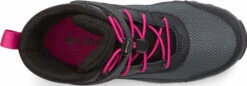 Columbia Hyper-Boreal Omni-Heat Waterproof Boot - Little Kids|-|Bottes Imperméables Hyper-Boreal Omni-Heat - Petit Enfant -Columbia Shop COL 1903712 7E 7ETop 20Black 20 20Wild 20Fuchsia