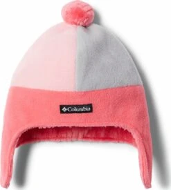 Columbia Frosty Trail Earflap Beanie - Youth|-|Tuque Avec Cache-oreilles Frosty Trail - Jeune