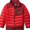 Columbia Autumn Park Down Jacket - Boys|-|Manteau En Duvet Autumn Park - Garçon