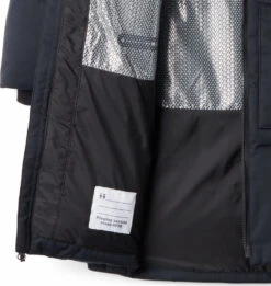 Columbia Rockfall Mid Down Jacket - Youth|-|Manteau Mi-longueur En Duvet Rockfall - Jeune -Columbia Shop COL 1908331 7E 7Ez 20Black e4bc80ff ae68 4c75 adfe 7e424850a32d
