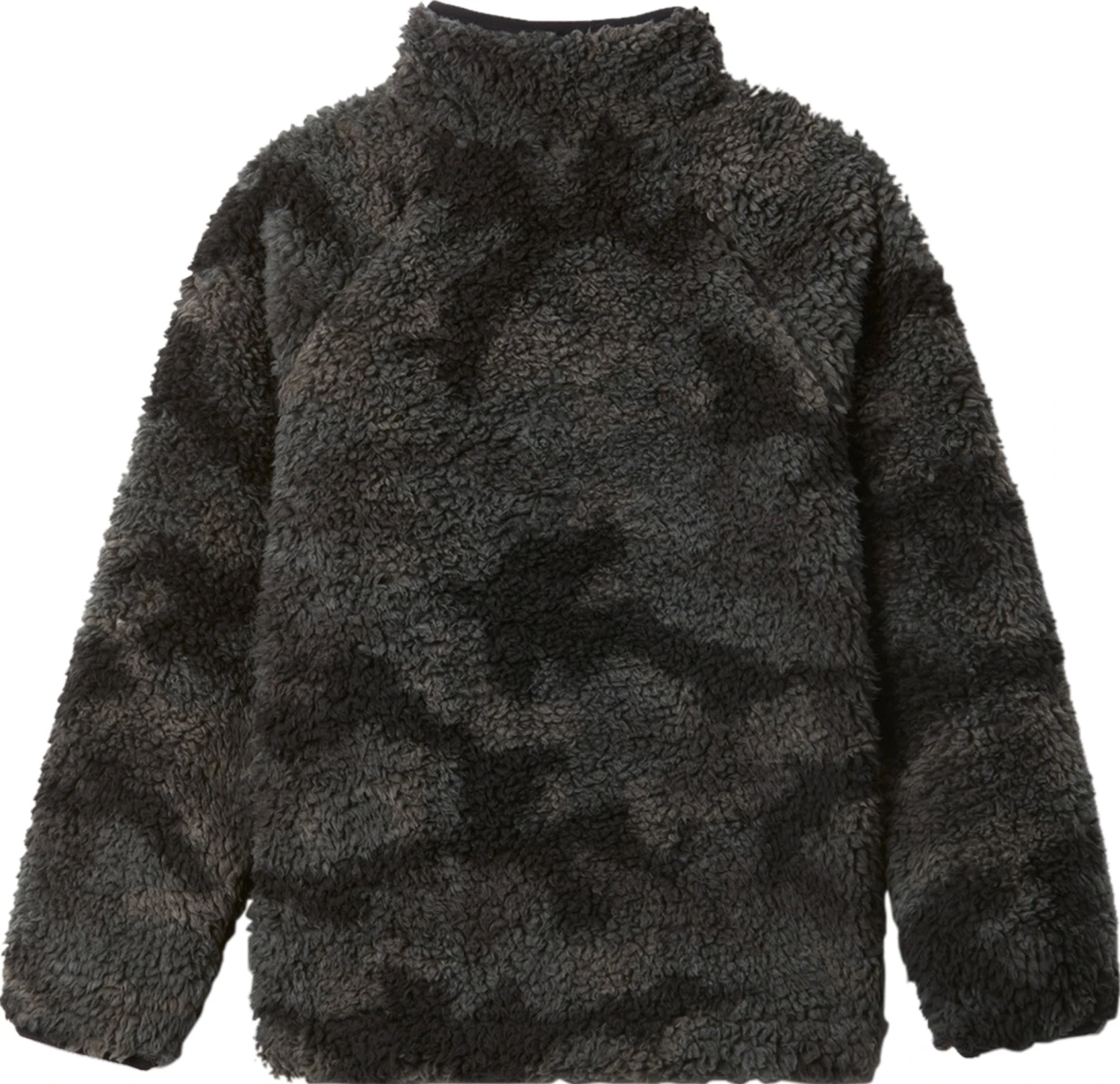 Columbia Winter Pass Printed Sherpa Full Zip Fleece Jacket - Kids|-|Manteau En Molleton à Glissière Pleine Longueur Sherpa Imprimé Winter Pass - Enfant 7 Columbia Winter Pass Printed Sherpa Full Zip Fleece Jacket - Kids|-|Manteau En Molleton à Glissière Pleine Longueur Sherpa Imprimé Winter Pass - Enfant - Image 5
