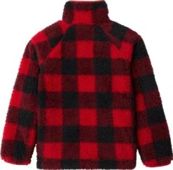 Columbia Winter Pass Printed Sherpa Full Zip Fleece Jacket - Kids|-|Manteau En Molleton à Glissière Pleine Longueur Sherpa Imprimé Winter Pass - Enfant 13 Columbia Winter Pass Printed Sherpa Full Zip Fleece Jacket - Kids|-|Manteau En Molleton à Glissière Pleine Longueur Sherpa Imprimé Winter Pass - Enfant -Columbia Shop COL 1908621 7E 7EBack 20Mountain 20Red 20Check 20 20Print 80c2fbcf 3ec2 458b 8b55 31faf054984b