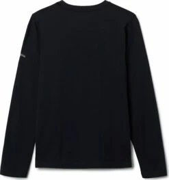 Columbia Naturally Wild Graphic Long Sleeve Tee - Boys|-|T-shirt Imprimé à Manches Longues Naturally Wild - Garçon 8 Columbia Naturally Wild Graphic Long Sleeve Tee - Boys|-|T-shirt Imprimé à Manches Longues Naturally Wild - Garçon -Columbia Shop COL 1908711 7E 7EDetail1 20Black