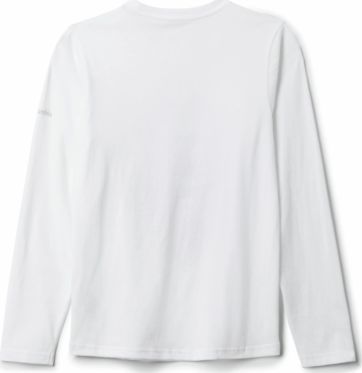 Columbia Naturally Wild Graphic Long Sleeve Tee - Boys|-|T-shirt Imprimé à Manches Longues Naturally Wild - Garçon 6 Columbia Naturally Wild Graphic Long Sleeve Tee - Boys|-|T-shirt Imprimé à Manches Longues Naturally Wild - Garçon - Image 4