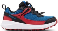 Columbia Trailstorm Shoes - Kids|-|Chaussures Trailstorm - Enfant