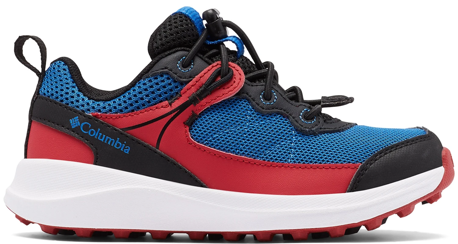 Columbia Trailstorm Shoes - Kids|-|Chaussures Trailstorm - Enfant 3 Columbia Trailstorm Shoes - Kids|-|Chaussures Trailstorm - Enfant