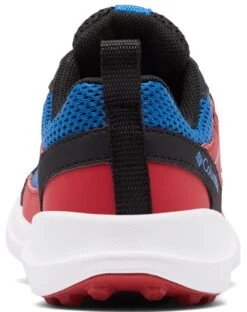 Columbia Trailstorm Shoes - Kids|-|Chaussures Trailstorm - Enfant 22 Columbia Trailstorm Shoes - Kids|-|Chaussures Trailstorm - Enfant -Columbia Shop COL 1928662 7E 7EBack 20Black 20 20Bright 20Indigo