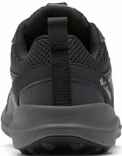 Columbia Trailstorm Shoes - Kids|-|Chaussures Trailstorm - Enfant 33 Columbia Trailstorm Shoes - Kids|-|Chaussures Trailstorm - Enfant -Columbia Shop COL 1928662 7E 7EBack 20Black 20 20Dark 20Grey