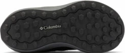 Columbia Trailstorm Shoes - Kids|-|Chaussures Trailstorm - Enfant 35 Columbia Trailstorm Shoes - Kids|-|Chaussures Trailstorm - Enfant -Columbia Shop COL 1928662 7E 7EBottom 20Black 20 20Dark 20Grey