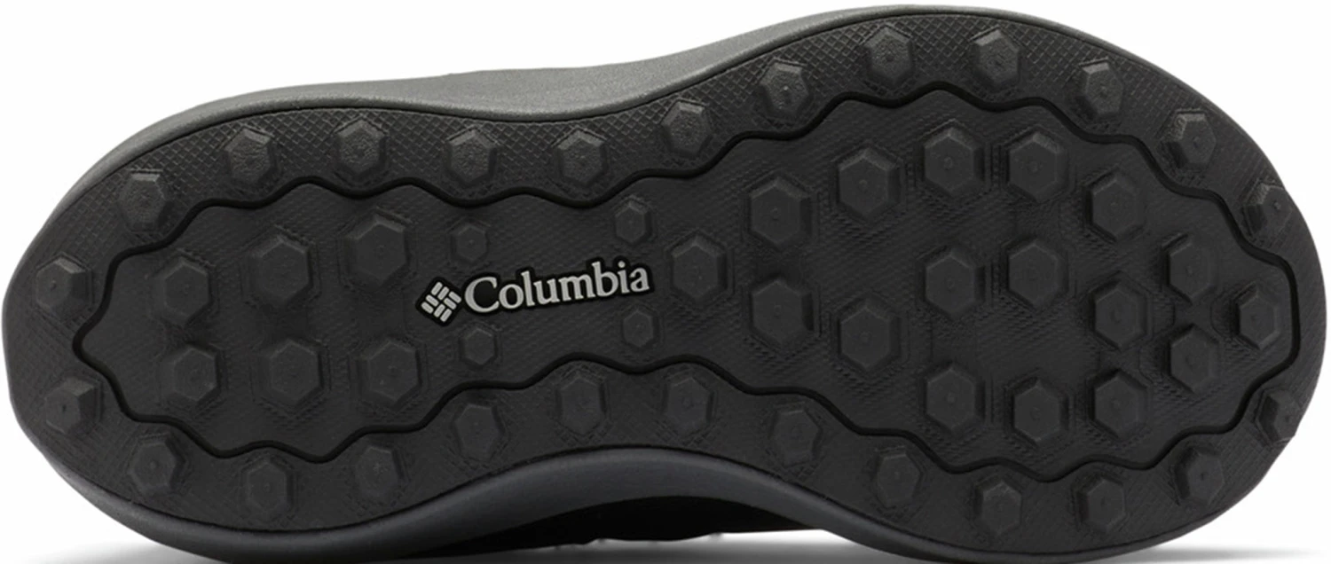 Columbia Trailstorm Shoes - Kids|-|Chaussures Trailstorm - Enfant 19 Columbia Trailstorm Shoes - Kids|-|Chaussures Trailstorm - Enfant - Image 17