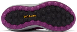Columbia Trailstorm Shoes - Kids|-|Chaussures Trailstorm - Enfant 28 Columbia Trailstorm Shoes - Kids|-|Chaussures Trailstorm - Enfant -Columbia Shop COL 1928662 7E 7EBottom 20Light 20Grape 20 20Bright 20Plum
