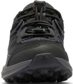 Columbia Trailstorm Shoes - Kids|-|Chaussures Trailstorm - Enfant 32 Columbia Trailstorm Shoes - Kids|-|Chaussures Trailstorm - Enfant -Columbia Shop COL 1928662 7E 7EFront 20Black 20 20Dark 20Grey