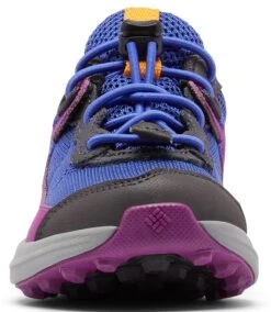 Columbia Trailstorm Shoes - Kids|-|Chaussures Trailstorm - Enfant 27 Columbia Trailstorm Shoes - Kids|-|Chaussures Trailstorm - Enfant -Columbia Shop COL 1928662 7E 7EFront 20Light 20Grape 20 20Bright 20Plum