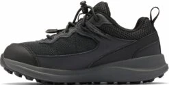 Columbia Trailstorm Shoes - Kids|-|Chaussures Trailstorm - Enfant 34 Columbia Trailstorm Shoes - Kids|-|Chaussures Trailstorm - Enfant -Columbia Shop COL 1928662 7E 7ESide 20Black 20 20Dark 20Grey
