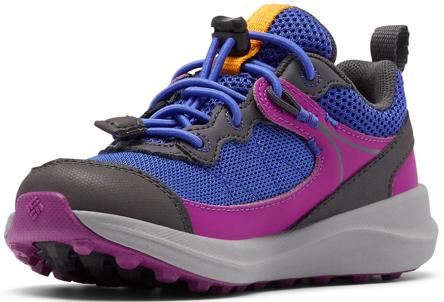 Columbia Trailstorm Shoes - Kids|-|Chaussures Trailstorm - Enfant 10 Columbia Trailstorm Shoes - Kids|-|Chaussures Trailstorm - Enfant - Image 8