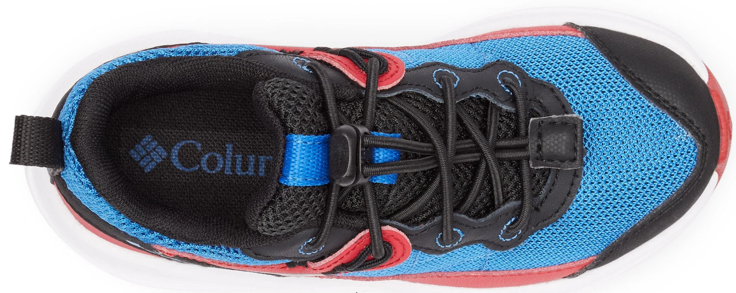 Columbia Trailstorm Shoes - Kids|-|Chaussures Trailstorm - Enfant 9 Columbia Trailstorm Shoes - Kids|-|Chaussures Trailstorm - Enfant - Image 7